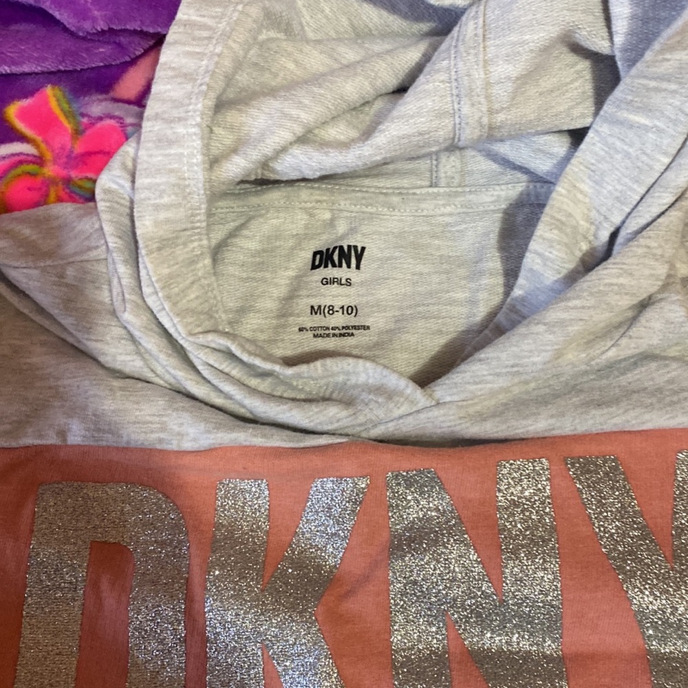 DKNY dress with pockets - Picture 3 of 4